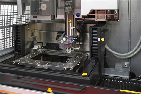 cnc edm machine manufacture|what is edm manufacturing.